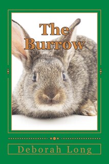 Front cover_The Burrow