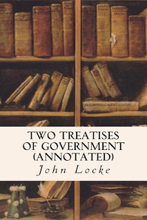 Front cover_Two Treatises of Government (annotated)