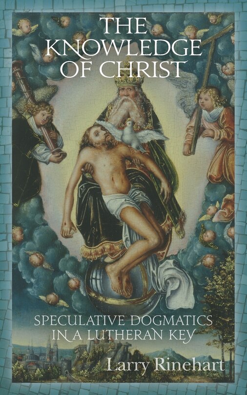 Couverture_The Knowledge of Christ