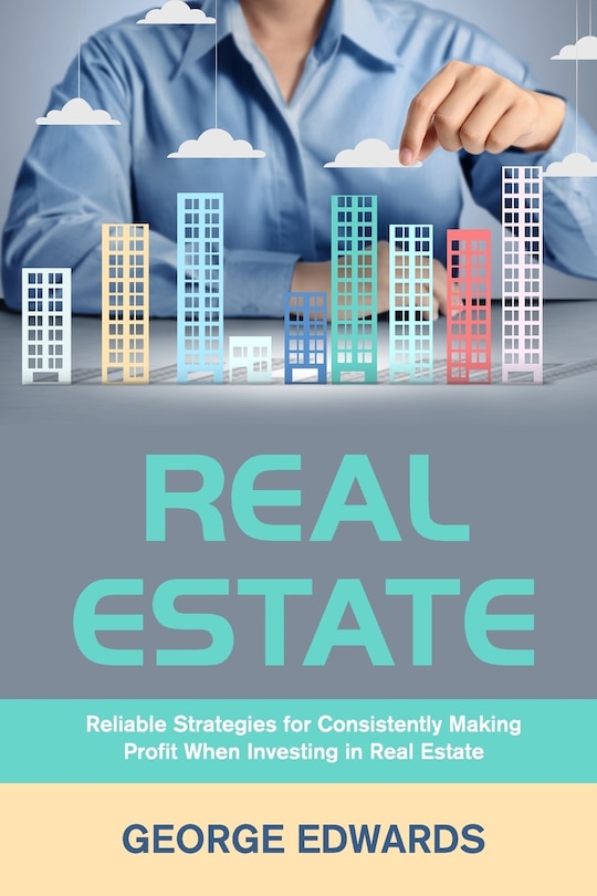 Couverture_Real Estate