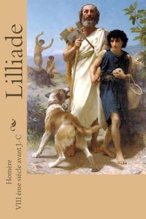 Front cover_Lilliade