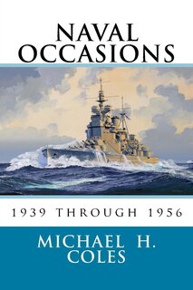 Couverture_Naval Occasions 1939 Through 1956