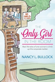 Couverture_The Only Girl in the Room