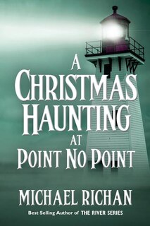 Front cover_A Christmas Haunting at Point No Point