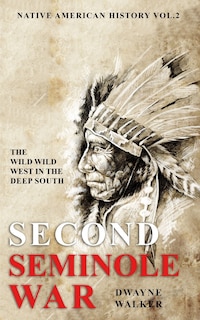 Front cover_The Wild Wild West In The Deep South