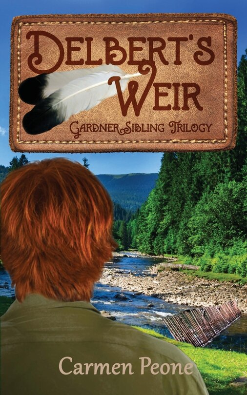Couverture_Delbert's Weir