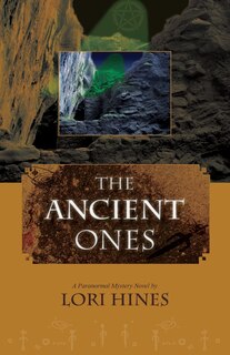 Front cover_The Ancient Ones