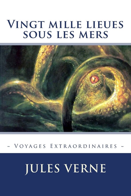 Couverture_Vingt Mille Lieues Sous Les Mers