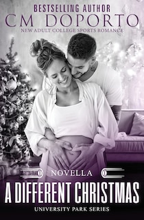 Couverture_A Different Christmas