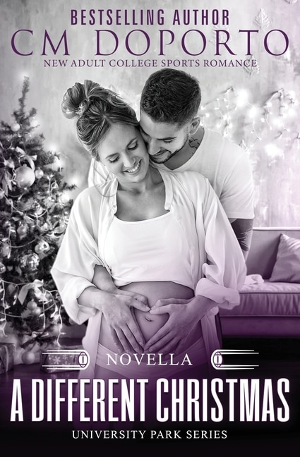 Couverture_A Different Christmas