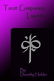 Front cover_Tarot Companion