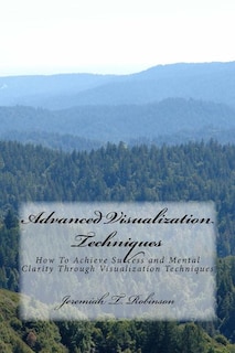 Couverture_Advanced Visualization Techniques