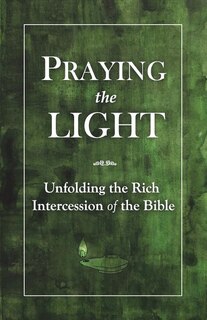 Front cover_Praying The Light