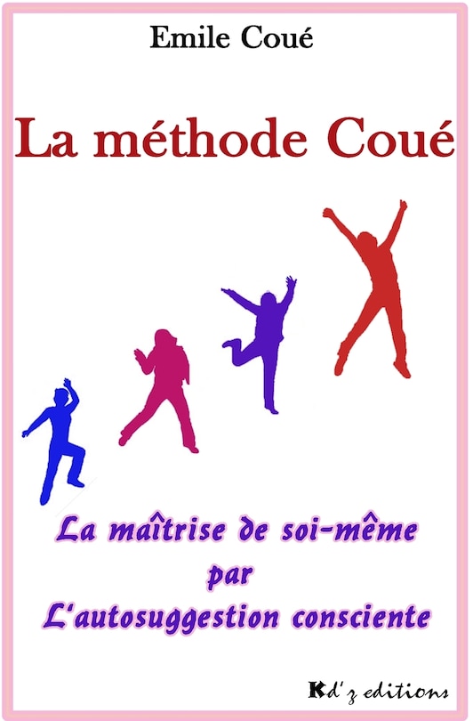 Couverture_La méthode Coué
