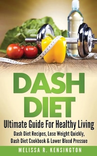 Front cover_Dash Diet