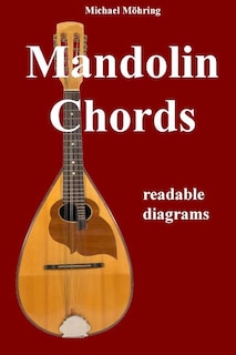 Mandolin Chords