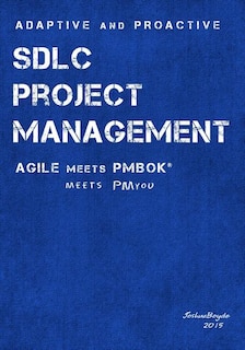 Couverture_Adaptive & Proactive SDLC Project Management