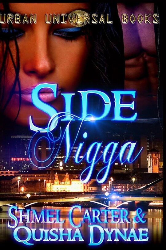 Front cover_Side Nigga