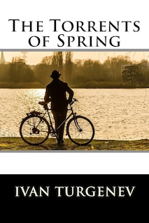 Front cover_The Torrents of Spring