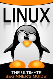 Front cover_Linux
