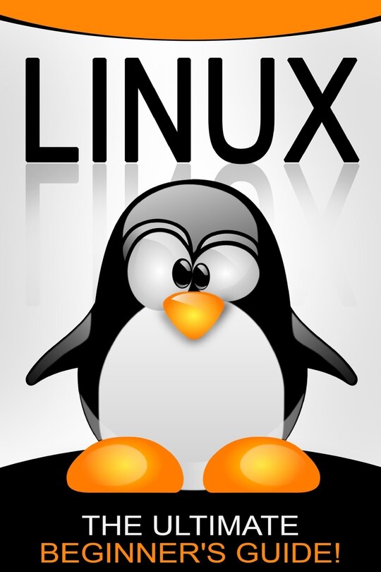 Front cover_Linux
