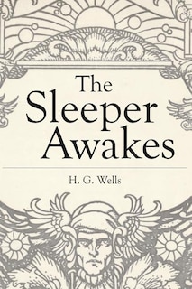 Couverture_The Sleeper Awakes