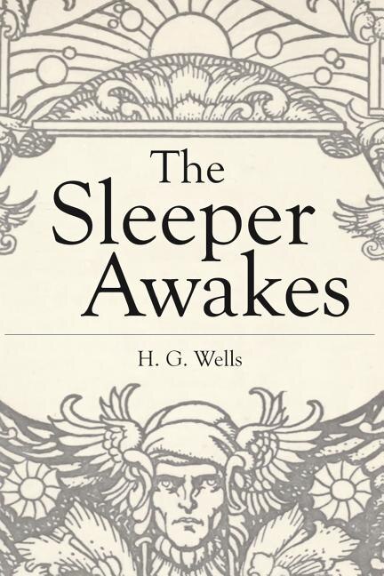 Couverture_The Sleeper Awakes