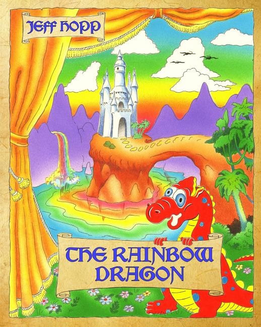 The Rainbow Dragon