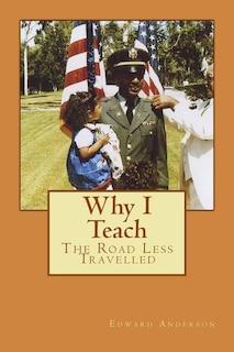 Front cover_Why I Teach