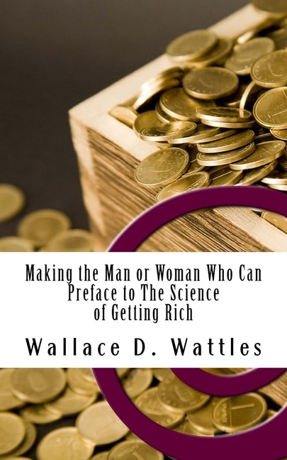 Making the Man or Woman Who Can: How to Promote Yourself