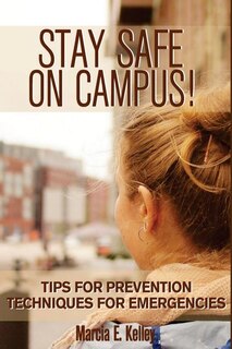 Couverture_Stay Safe on Campus!