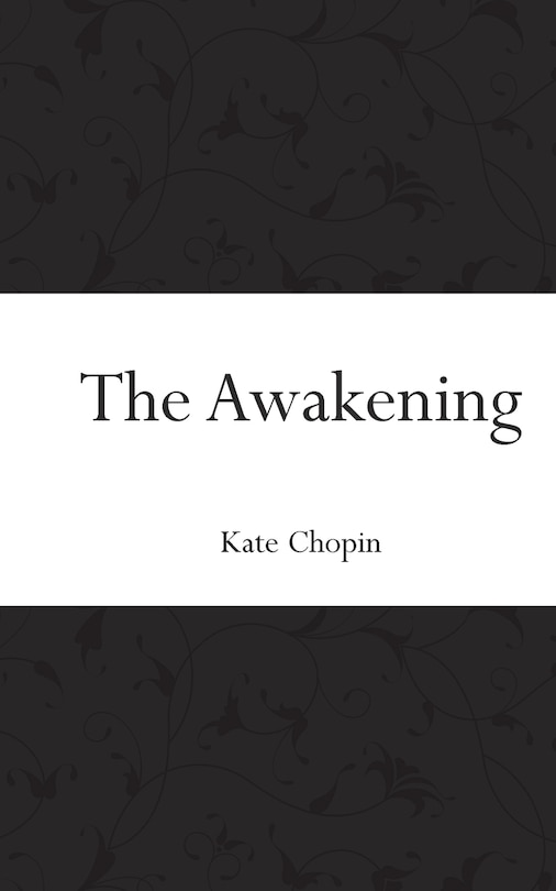 Couverture_The Awakening