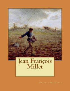 Front cover_Jean François Millet