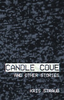 Front cover_Candle Cove And Other Stories
