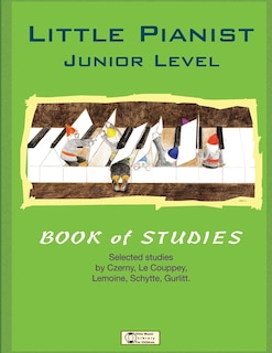 Couverture_Book of Studies