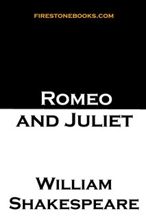 Front cover_Romeo and Juliet