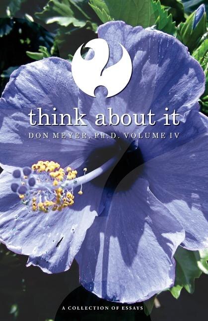 Front cover_Think About It Volume IV