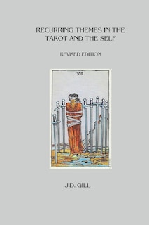 Couverture_Recurring Themes In The Tarot And The Self