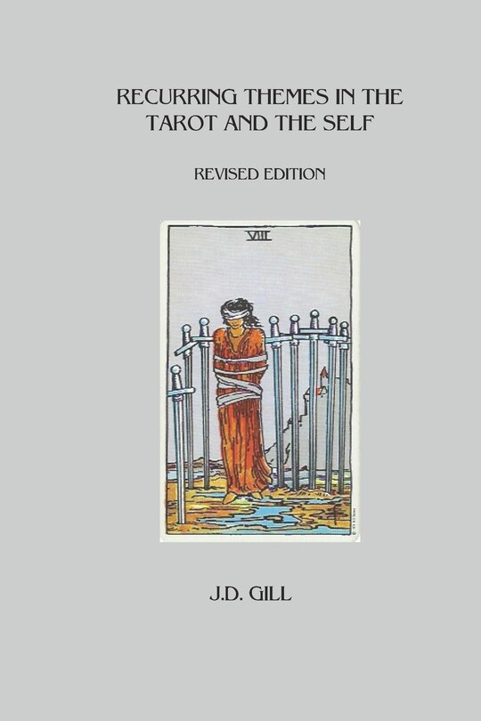 Couverture_Recurring Themes In The Tarot And The Self