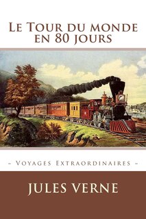 Couverture_Le Tour Du Monde En 80 Jours