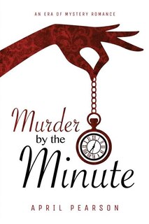Front cover_Murder by the Minute