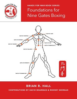 Couverture_Foundations For Nine Gates Boxing