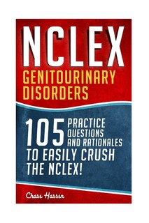 Front cover_NCLEX