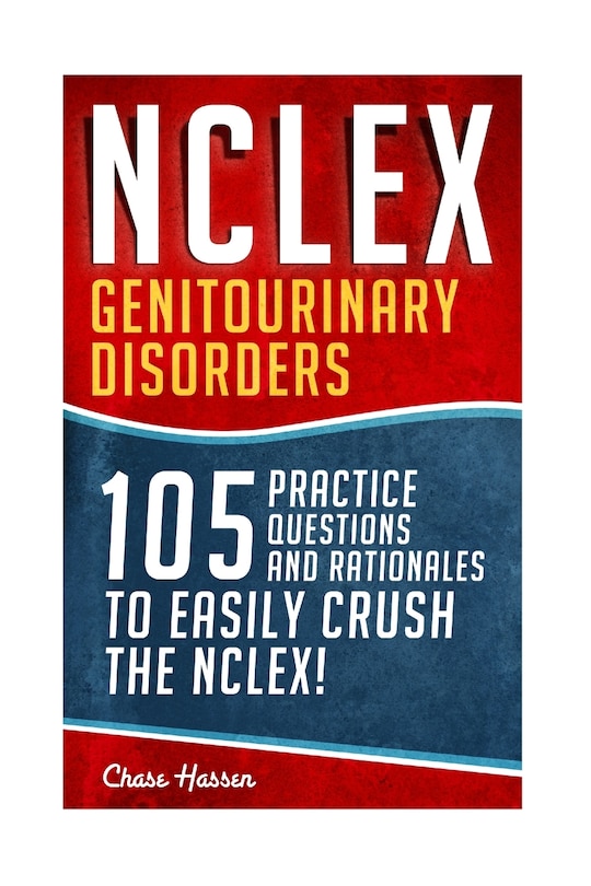 Front cover_NCLEX