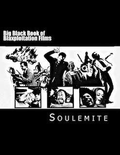 Big Black Book of Blaxploitation Films