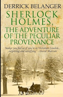 Front cover_Sherlock Holmes