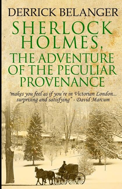 Front cover_Sherlock Holmes