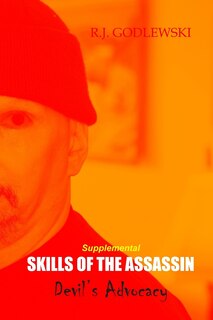 Supplemental Skills of the Assassin: Devil's Advocacy
