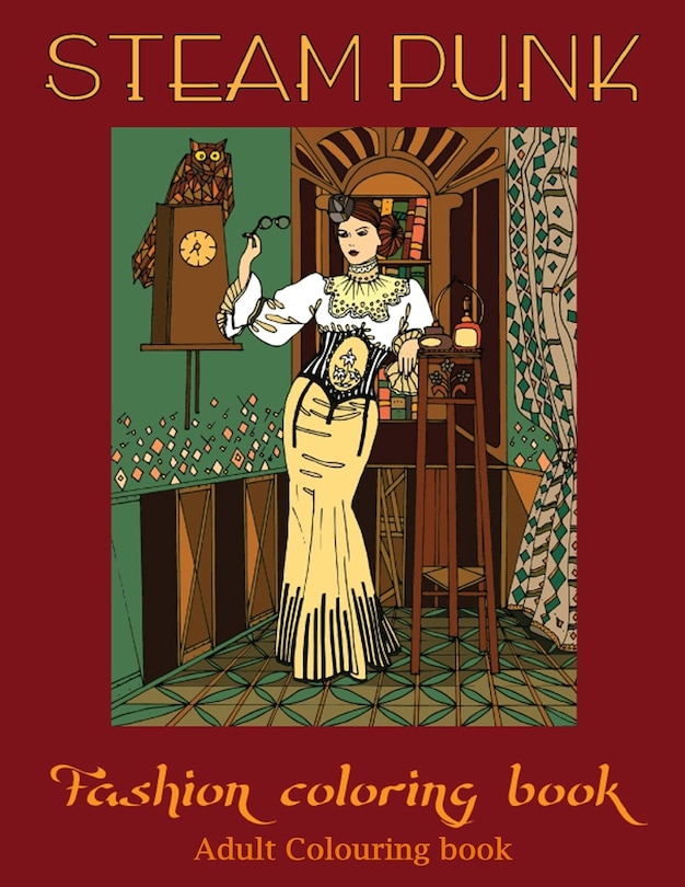 Couverture_adult coloring books