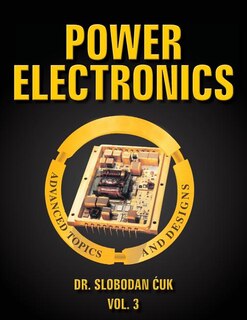 Couverture_Power Electronics